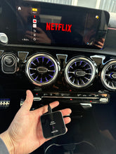 3-in-1 Smart App AI-Box - Ontgrendel je volledige Play Store, Netflix en YouTube in je auto