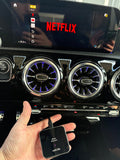 3-in-1 Smart App AI-Box - Ontgrendel je volledige Play Store, Netflix en YouTube in je auto