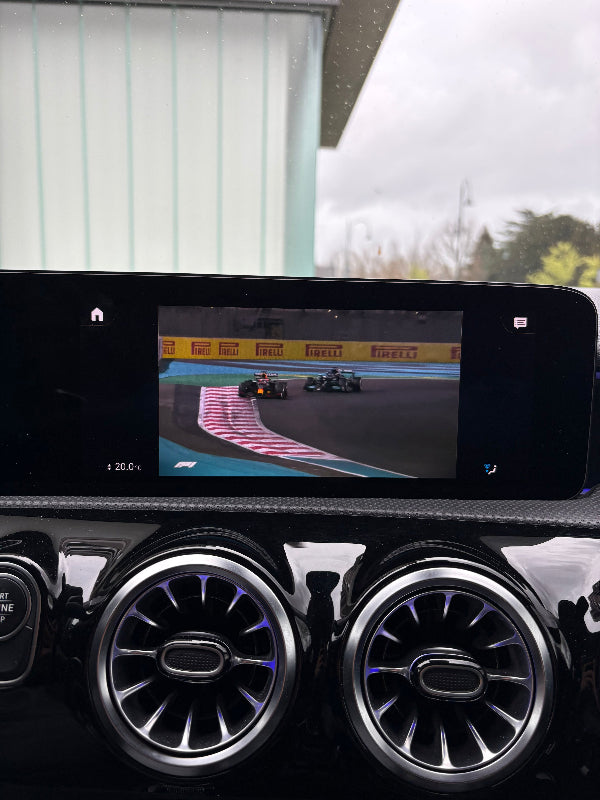 3-in-1 Smart App AI-Box - Ontgrendel je volledige Play Store, Netflix en YouTube in je auto