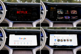 3-in-1 Smart App AI-Box - Ontgrendel je volledige Play Store, Netflix en YouTube in je auto