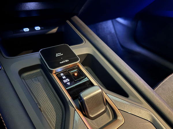 3-in-1 Smart App AI-Box - Ontgrendel je volledige Play Store, Netflix en YouTube in je auto