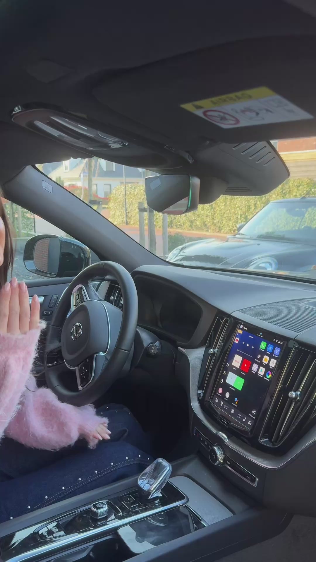 3-in-1 Smart App AI-Box - Ontgrendel je volledige Play Store, Netflix en YouTube in je auto